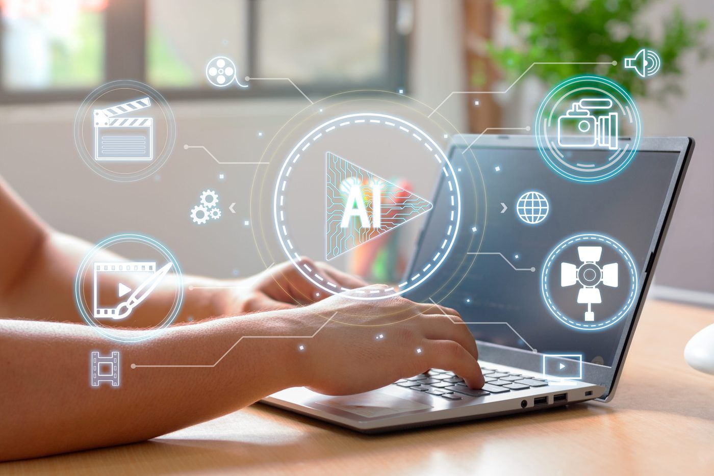 Your Ultimate Guide to AI Marketing Strategy Optimization | Core Media ...