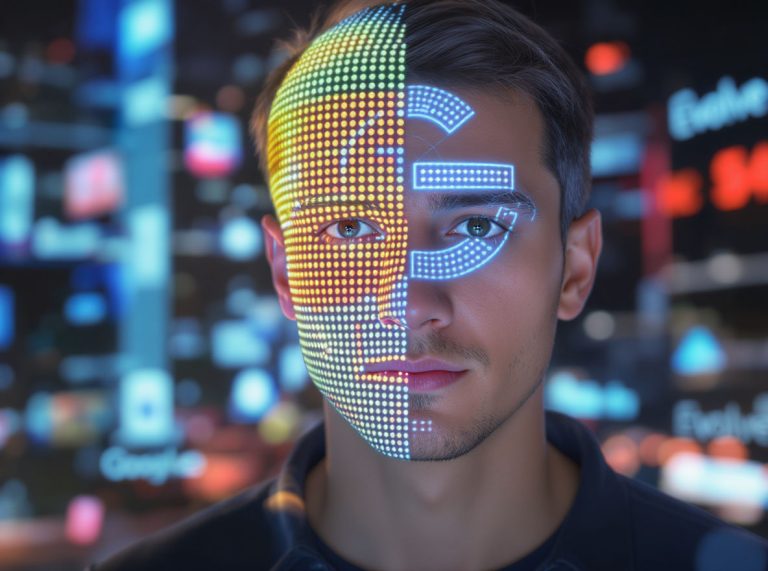 2025 Was the Year Google Business Profiles Went Full AI