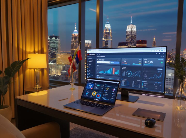 How SEO and AI Search Are Driving Luxury Rental Bookings for the Dallas 2026 World Cup